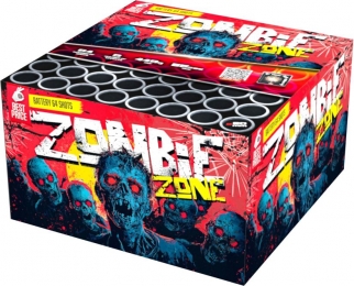 Kompakt Best price Wild fire 64/20mm - Zombie zone