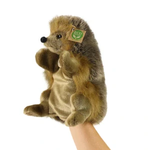 Plyšový maňásek ježek 25 cm