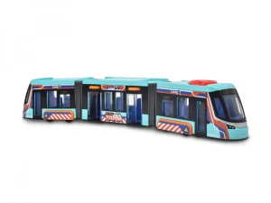  Tramvaj Siemens 41cm      