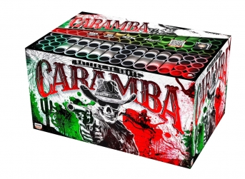 Caramba! 90 ran / 16 mm /45s