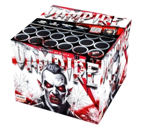 Vampire 36 ran / 20 mm