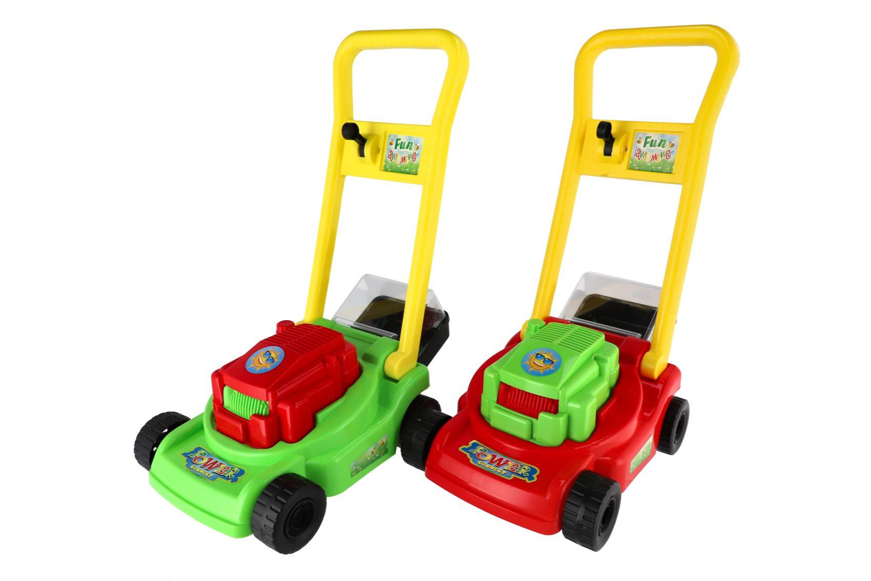 Sekačka na trávu 2001 automatic plast 60cm 