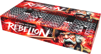 286268C330MXR * Rebelion 330 ran