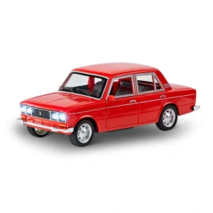 266262690 * Osobní auto červené se zvukem a světlem