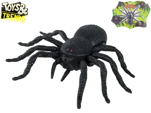 Toys&Trends pavouk 19x25cm super strečový na kartě