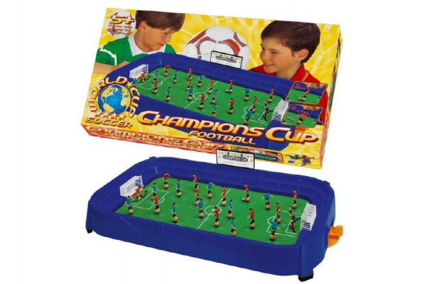 Chemoplast Kopaná Champion