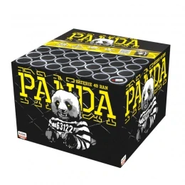 Panda kompakt 49 ran