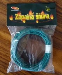 Zápalná šňůra 5 m