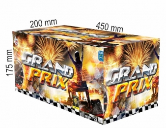 Kompakt 109 ran Grand prix