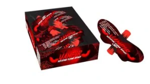 Vampír 1/6 - cena za 6 kusů