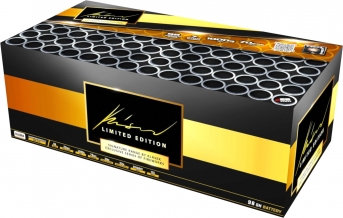 Signature range 98 ran