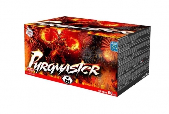 Pyromaster 66 ran